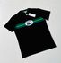 CAMISETA LACOSTE PRETO