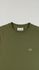 Camiseta Lacoste - Verde Musgo