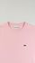 Camiseta Lacoste - Rosa