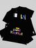 CAMISETA LOUIS VUITTON - PRETA