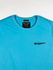 Camiseta Abercrombie - Azul Claro - Peruana 