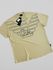 Camiseta Armani - Oversized