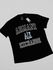 Camiseta Armani - Oversized