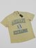 Camiseta Armani - Oversized