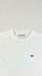 Camiseta Lacoste - Branca 