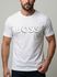 CAMISETA HUGO BOSS - BRANCO