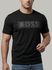 CAMISETA HUGO BOSS - PRETO