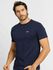 Camiseta Hugo Boss - Azul Marinho