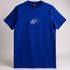 Camiseta Hugo Boss - Azul