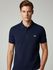 Gola Polo Lacoste Diferenciada Importada - Marinho 