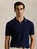 POLO TRICOT RALPH LAUREN - MARINHO