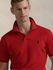 POLO TRICOT RALPH LAUREN - VERMELHA