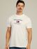 Camiseta Tommy Hilfiger - Branca