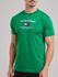 Camiseta Tommy Hilfiger - Verde Bandeira