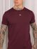 Camiseta Diesel - Vinho 