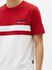CAMISETA TOMMY HILFIG - VERMELHO