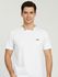 Camiseta Hugo Boss Gola Detalhada - BRANCA