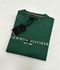 Camiseta Tommy Hilfiger - Verde escuro 