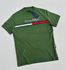 Camiseta Tommy Hilfiger Verde Musgo- Egípcia 
