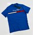 Camiseta Tommy Hilfiger Azul Royal - Egípcia 