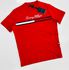 Camiseta Tommy Hilfiger Vermelha - Egípcia 