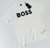 CAMISETA HUGO BOSS MALHA CHINESA 