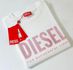 CAMISETA DIESEL 