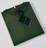 Camiseta Tommy Hilfiger Verde 