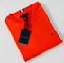 Camiseta Tommy Hilfiger Laranja
