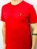 Camiseta Ralph Lauren Pima 