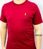 Camiseta Ralph Lauren Pima 