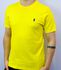 Camiseta Ralph Lauren Pima 