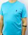 Camiseta Ralph Lauren Pima 