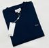 Camiseta Lacoste Monocromática - Azul Marinho