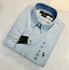 Camisa Social Ralph Lauren Oxford Tinturado 