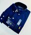 Camisa Social Ralph Lauren Oxford Tinturado 