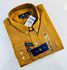 Camisa Social Ralph Lauren Oxford Tinturado 