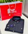 Camisa Social Ralph Lauren Oxford 