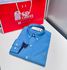 Camisa Social Ralph Lauren Oxford 