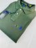 Gola Ralph Lauren - Verde Militar