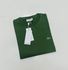 Camiseta Lacoste - Verde Musgo