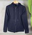 Moletom Ralph Lauren Marinho - Com Ziper 