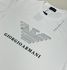 Camiseta Armani