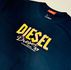 Camiseta Diesel 