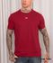 Camiseta Diesel - Vinho