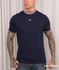 Camiseta Diesel - Marinho
