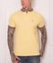 Camiseta Tommy Hilfiger - Gola Retilinea Tricolor 