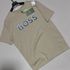 Camiseta BOSS 