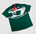 Camiseta Diesel Verde - Ouversized 