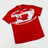 Camiseta Diesel - Ouversized 